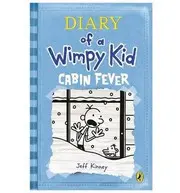 Diary of a Wimpy Kid