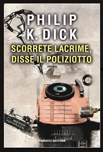 Scorrete lacrime, disse il poliziotto