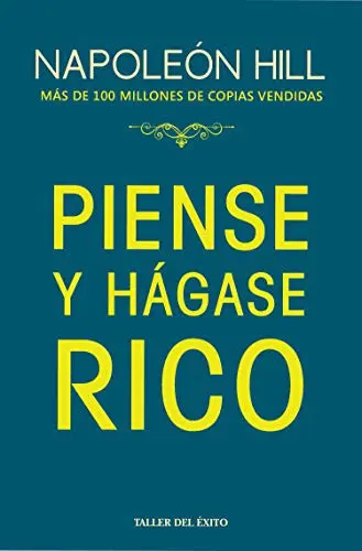 Piense y hágase rico