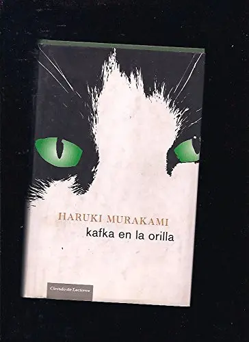 Kafka en la orilla