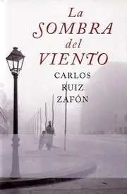 La sombra del viento
