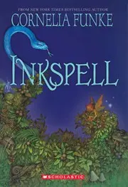 Inkspell