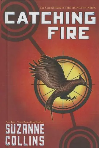 Catching Fire