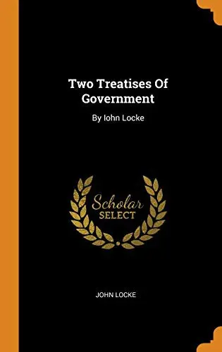 Two Treatises of Government