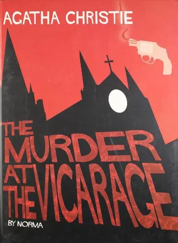 Murder at the Vicarage
