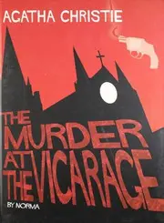 Murder at the Vicarage