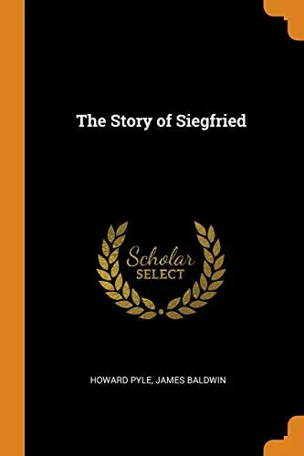 The Story of Siegfried