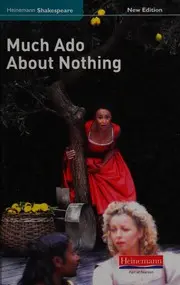 Much Ado About Nothing