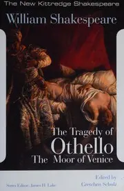 Tragedy of Othello, the Moor of Venice
