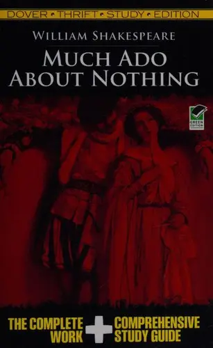 Much ado about nothing