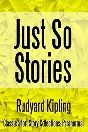 Just So Stories