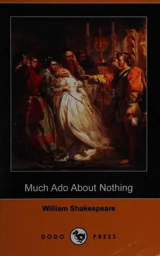 Much Ado About Nothing