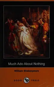 Much Ado About Nothing