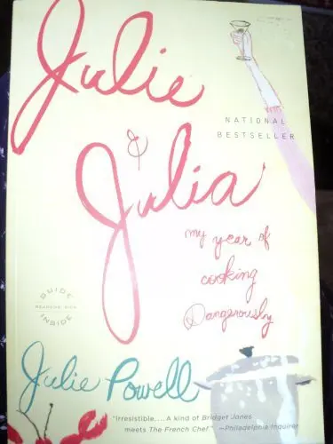 Julie and Julia