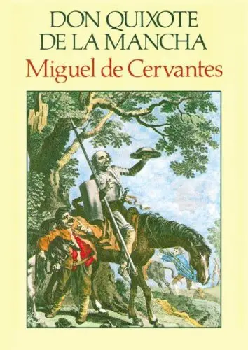 Don Quixote De La Mancha