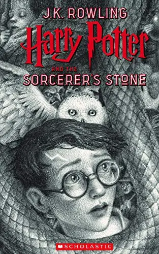 Harry Potter and the Sorcerer's Stone