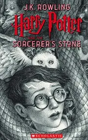 Harry Potter and the Sorcerer's Stone