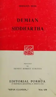 Demian / Siddhartha