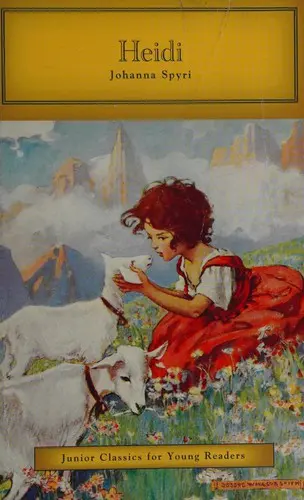 Heidi