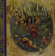 Peter Pan and Wendy