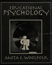 Educational psychology