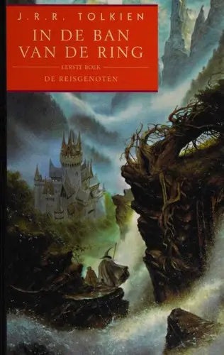 In de Ban van de Ring: Eerste Boek
