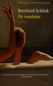 De voorlezer