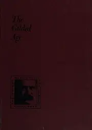 The Gilded Age (1873) (The Oxford Mark Twain)
