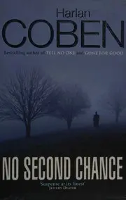 No Second Chance