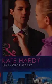 The Ex Who Hired Her