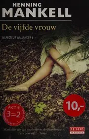 De vijfde vrouw