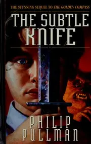 The subtle knife