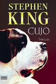 Cujo.