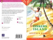 Tinkers Island
