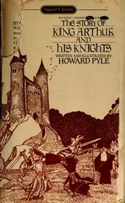 The Story of King Arthur and His Knights