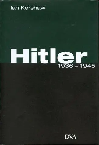 Hitler, 1936-1945