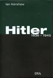 Hitler, 1936-1945