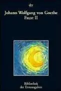 Faust II.