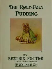 The Roly-Poly Pudding (Potter 23 Tales)
