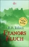 Feanors Fluch. Sonderausgabe.