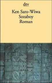 Sozaboy.