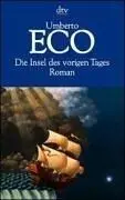 Die Insel des vorigen Tages.