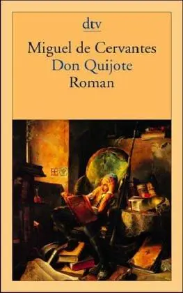 Don Quijote