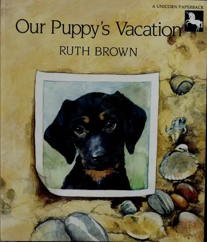 Our Puppy's Vacation
