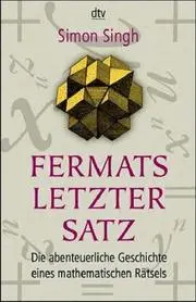Fermats letzter Satz