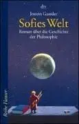 Sofies Welt. Roman über die Geschichte der Philosophie.