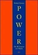 Power. Die 48 Gesetze der Macht. Ein Joost- Elffers- Buch.
