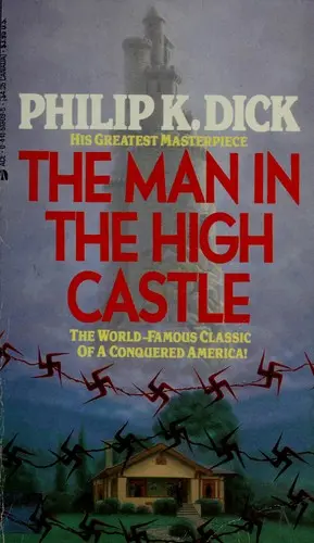 The Man in the High Castle