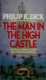 The Man in the High Castle