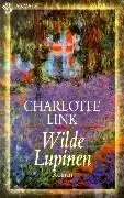 Wilde Lupinen
